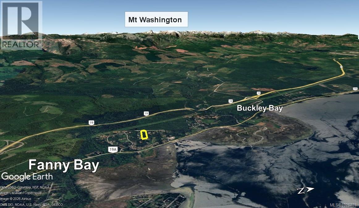Lot 2 Artela Dr, Fanny Bay, British Columbia  V0R 1W0 - Photo 14 - 1026703