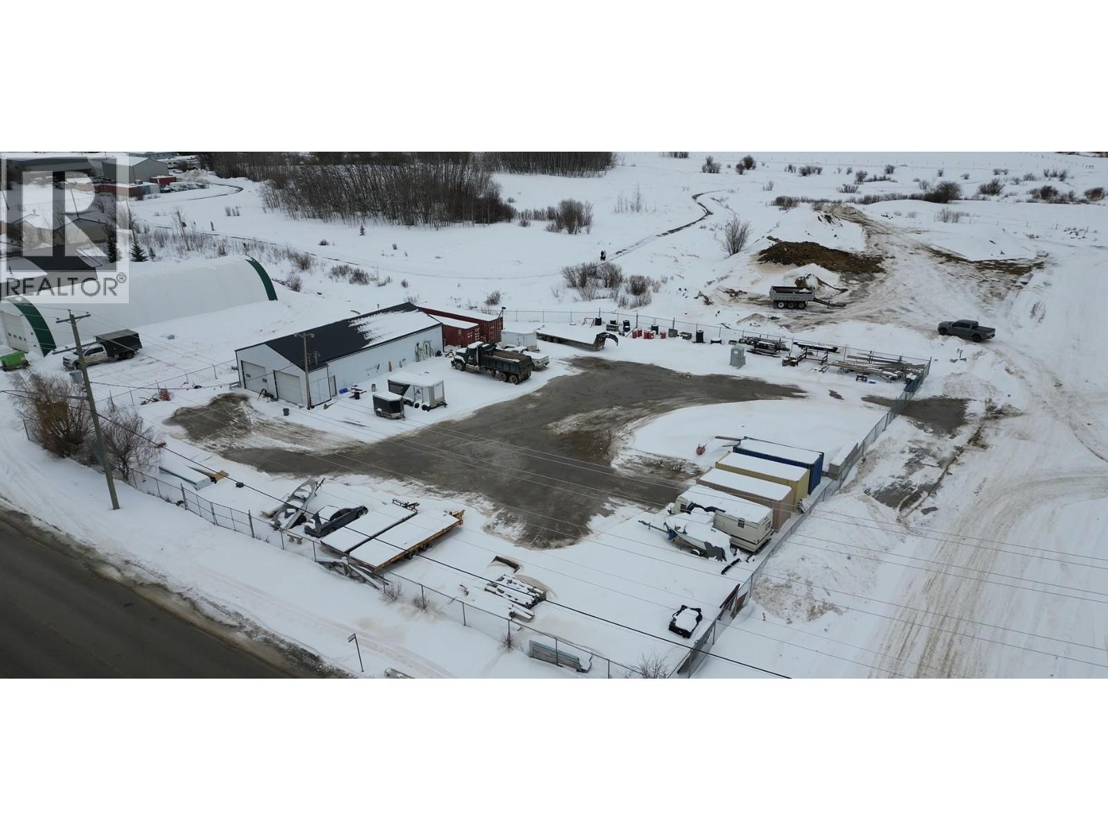 9937 17 Street, Dawson Creek, British Columbia