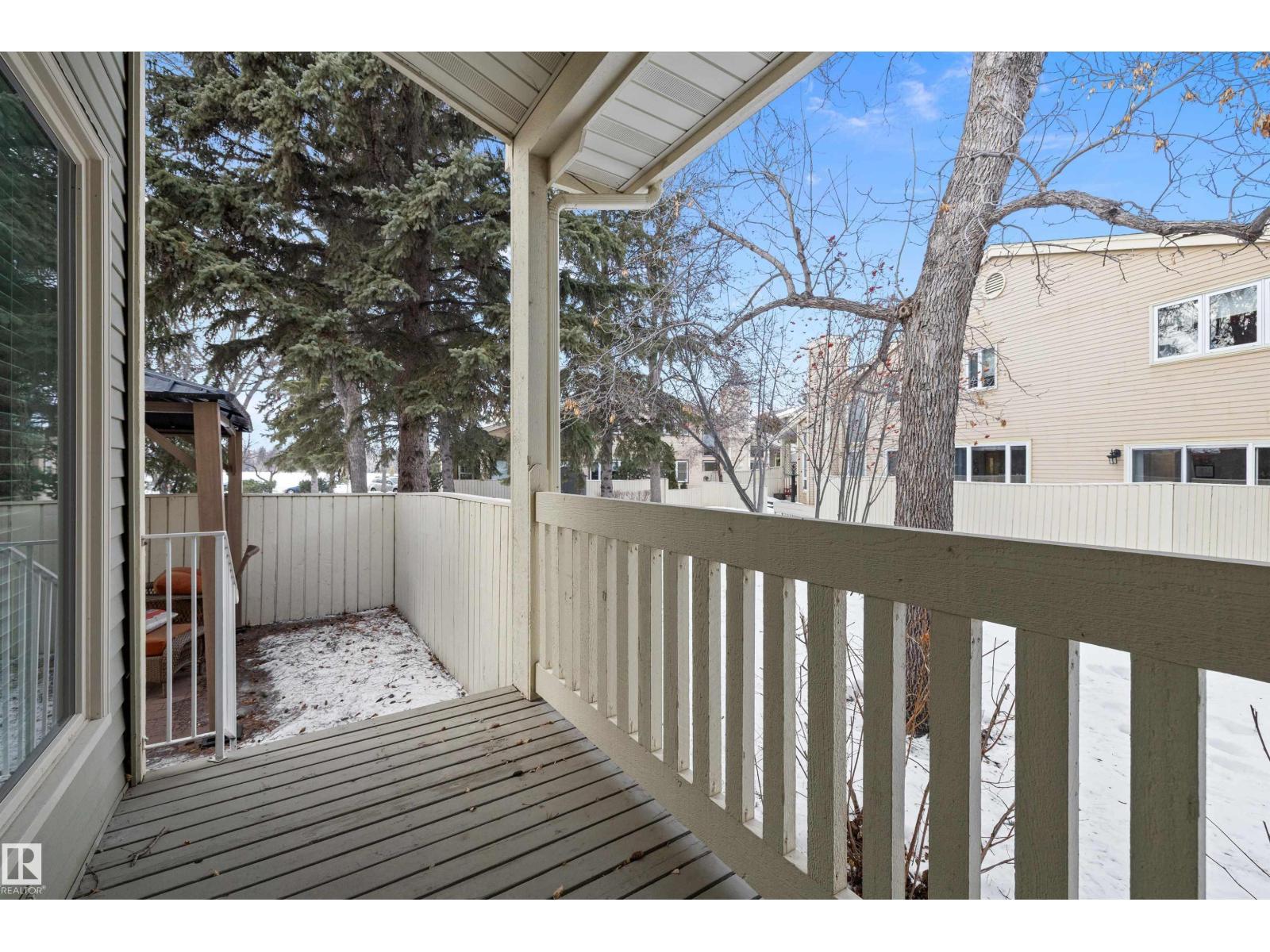 1027 109 St Nw, Edmonton, Alberta  T6J 5G2 - Photo 39 - E4471965