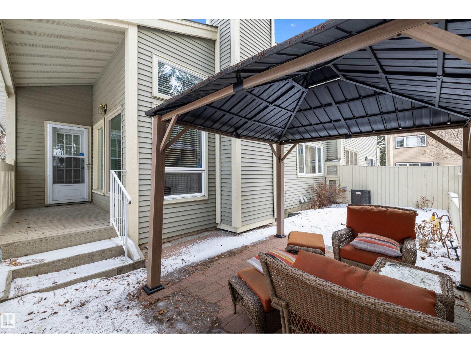 1027 109 St Nw, Edmonton, Alberta  T6J 5G2 - Photo 42 - E4471965