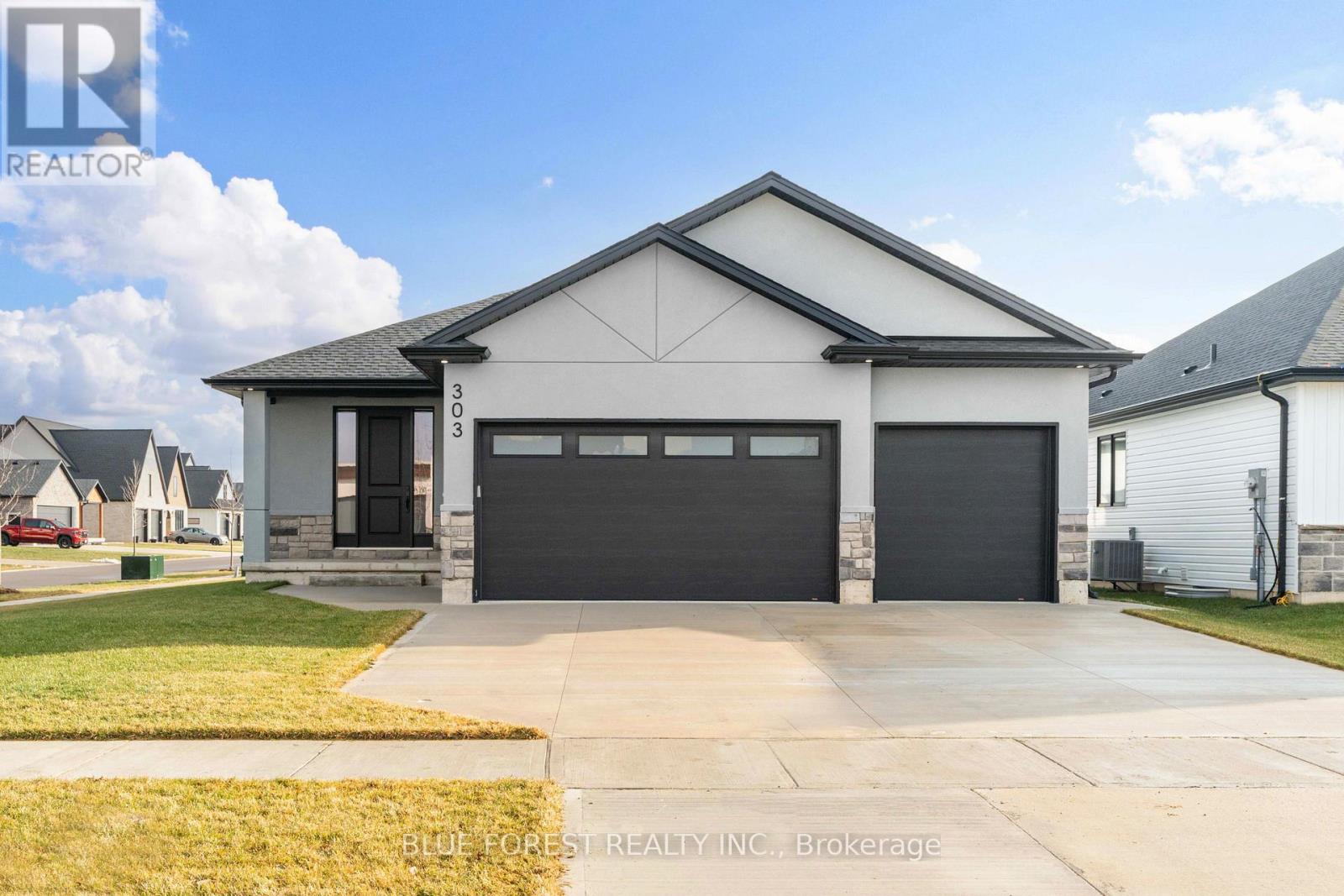 303 NANCY STREET, Dutton/Dunwich, Ontario