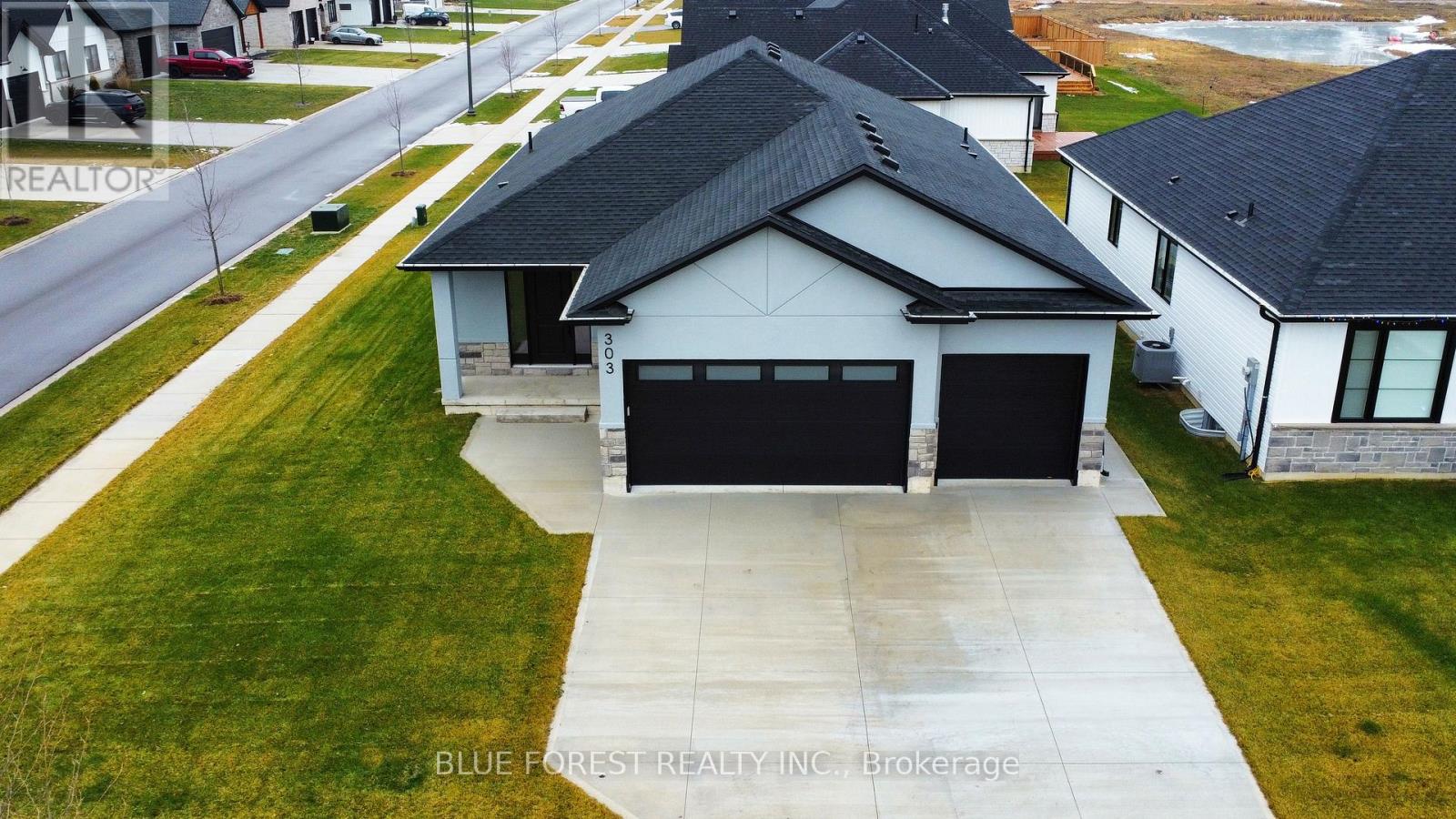 303 Nancy Street, Dutton/dunwich, Ontario  N0L 1J0 - Photo 35 - X12830142