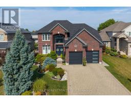 2641 TUCKER COURT, London North, Ontario
