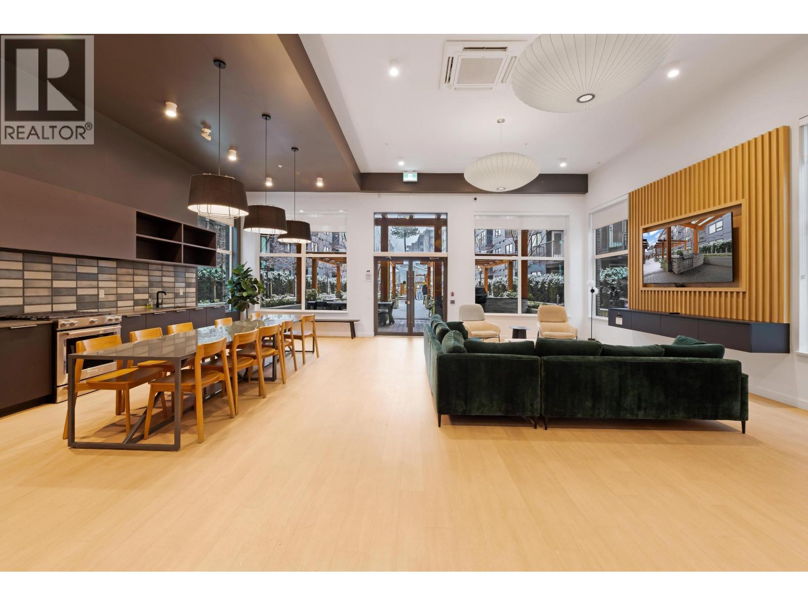 510 648 Lea Avenue, Coquitlam, British Columbia  V3J 0P1 - Photo 1 - R3093613