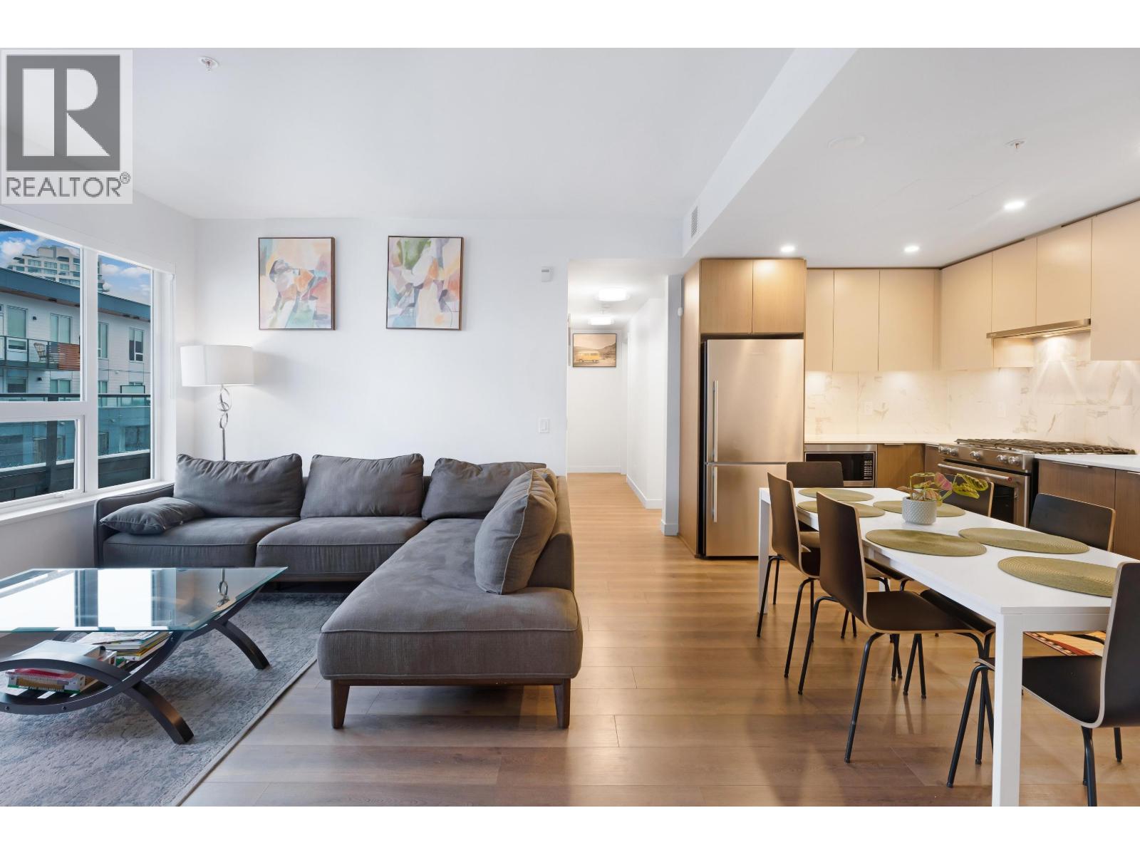 510 648 Lea Avenue, Coquitlam, British Columbia  V3J 0P1 - Photo 3 - R3093613