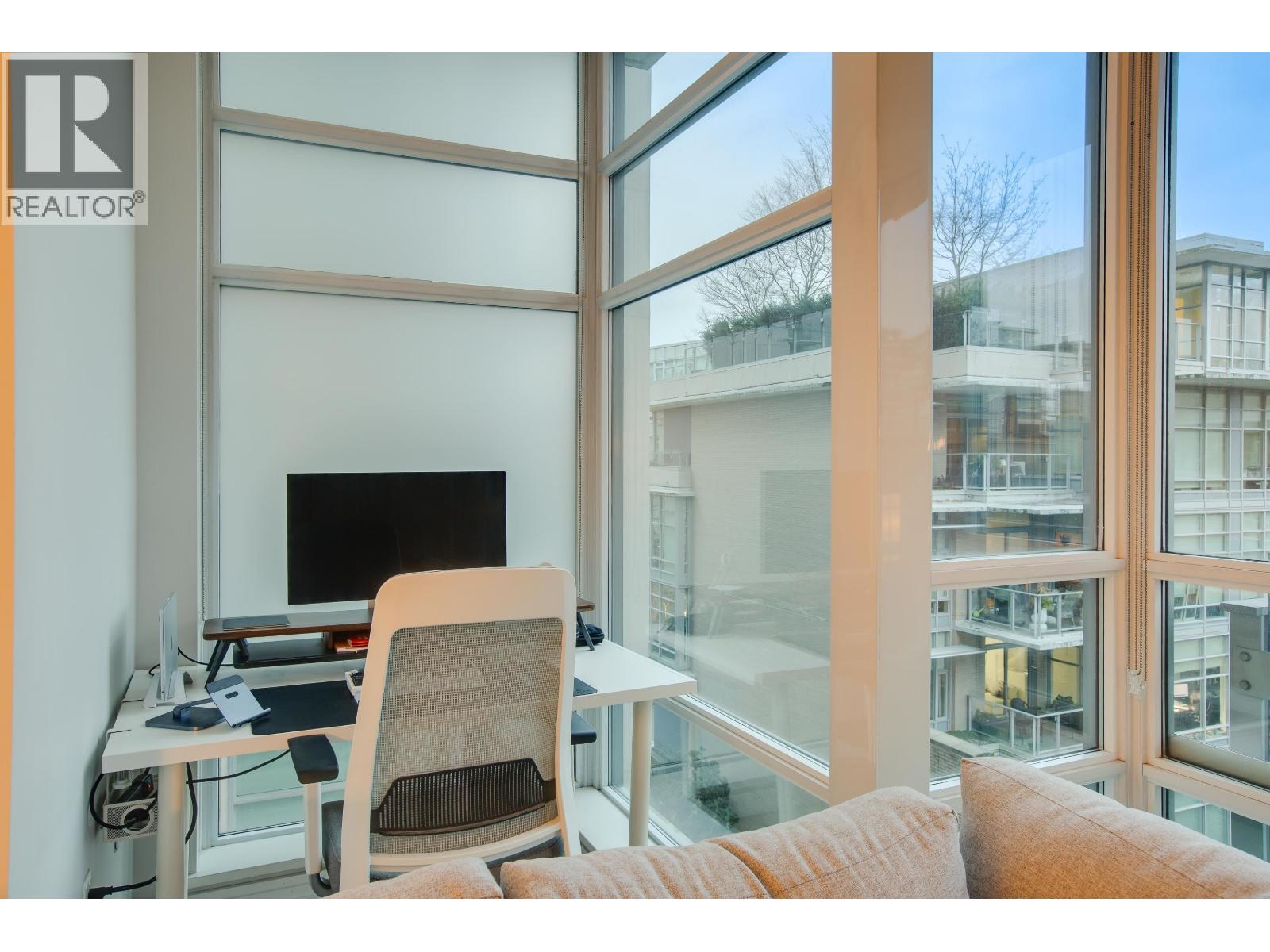 501 1616 Columbia Street, Vancouver, British Columbia  V5Y 0B7 - Photo 8 - R3094094