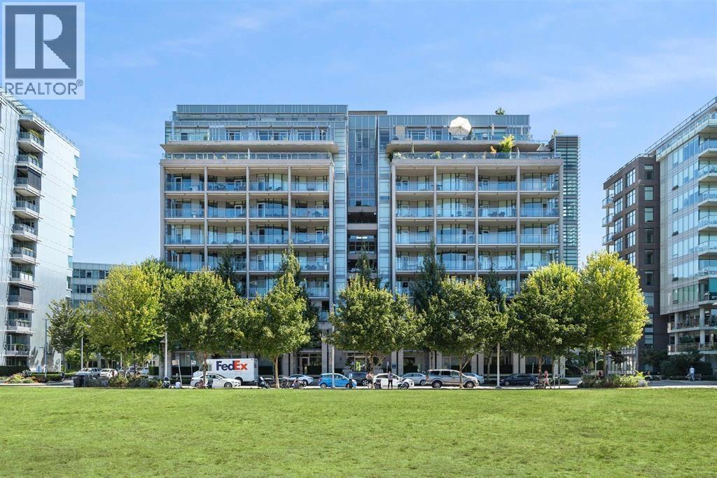 501 1616 Columbia Street, Vancouver, British Columbia  V5Y 0B7 - Photo 25 - R3094094