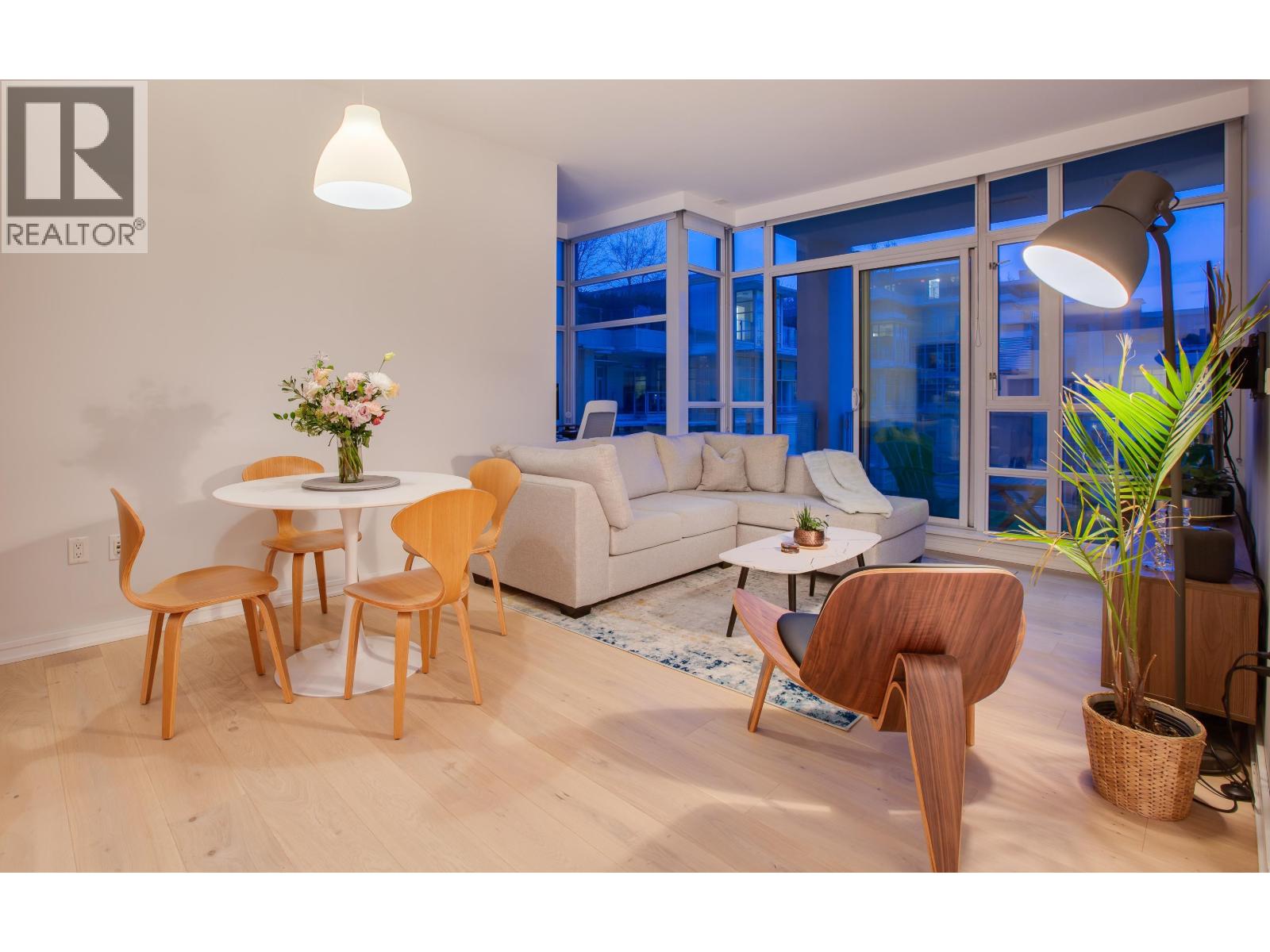 501 1616 Columbia Street, Vancouver, British Columbia  V5Y 0B7 - Photo 3 - R3094094