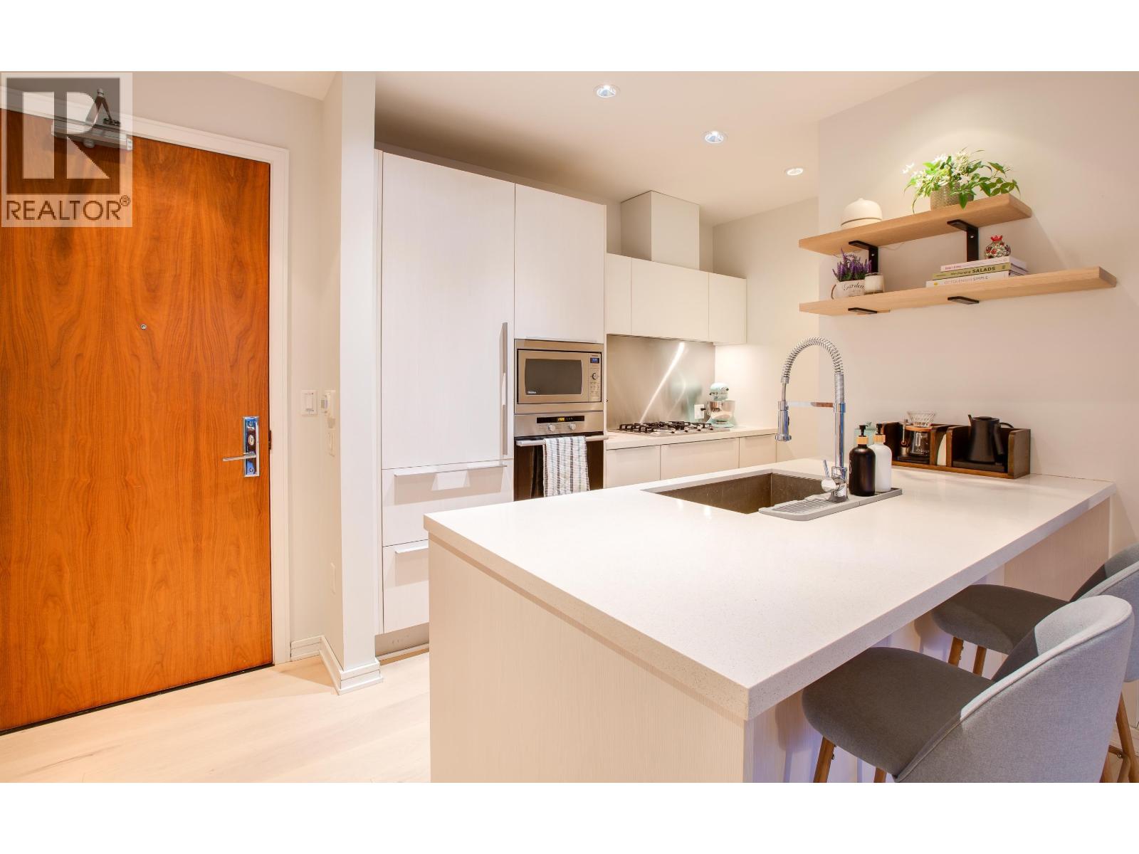 501 1616 Columbia Street, Vancouver, British Columbia  V5Y 0B7 - Photo 11 - R3094094