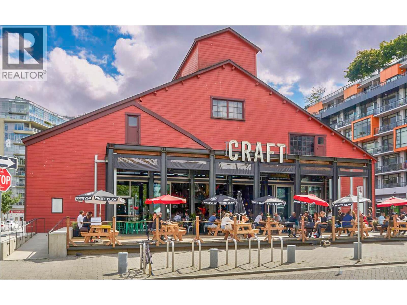 501 1616 Columbia Street, Vancouver, British Columbia  V5Y 0B7 - Photo 32 - R3094094