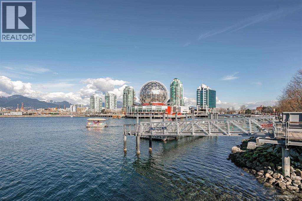 501 1616 Columbia Street, Vancouver, British Columbia  V5Y 0B7 - Photo 30 - R3094094