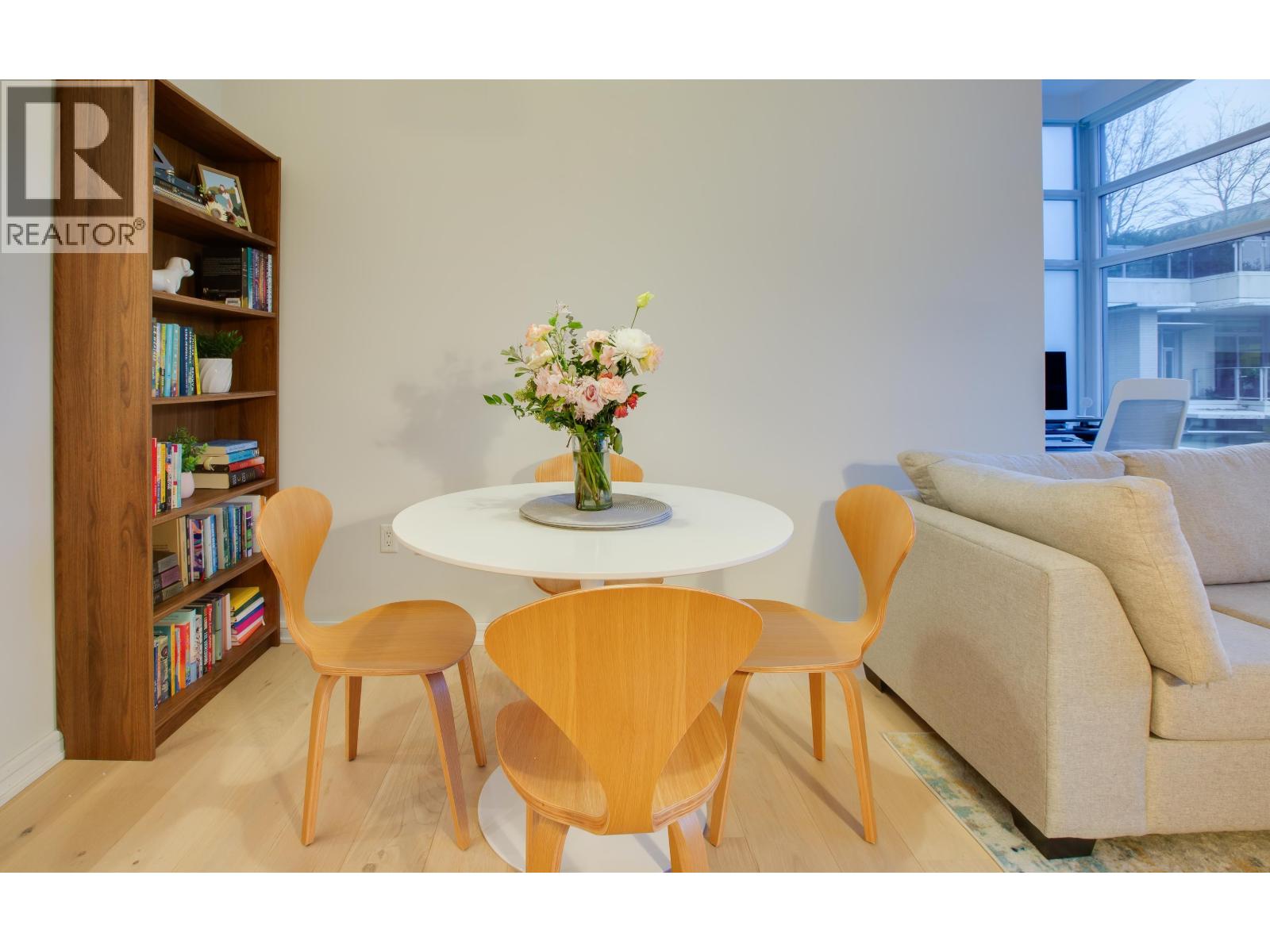 501 1616 Columbia Street, Vancouver, British Columbia  V5Y 0B7 - Photo 6 - R3094094