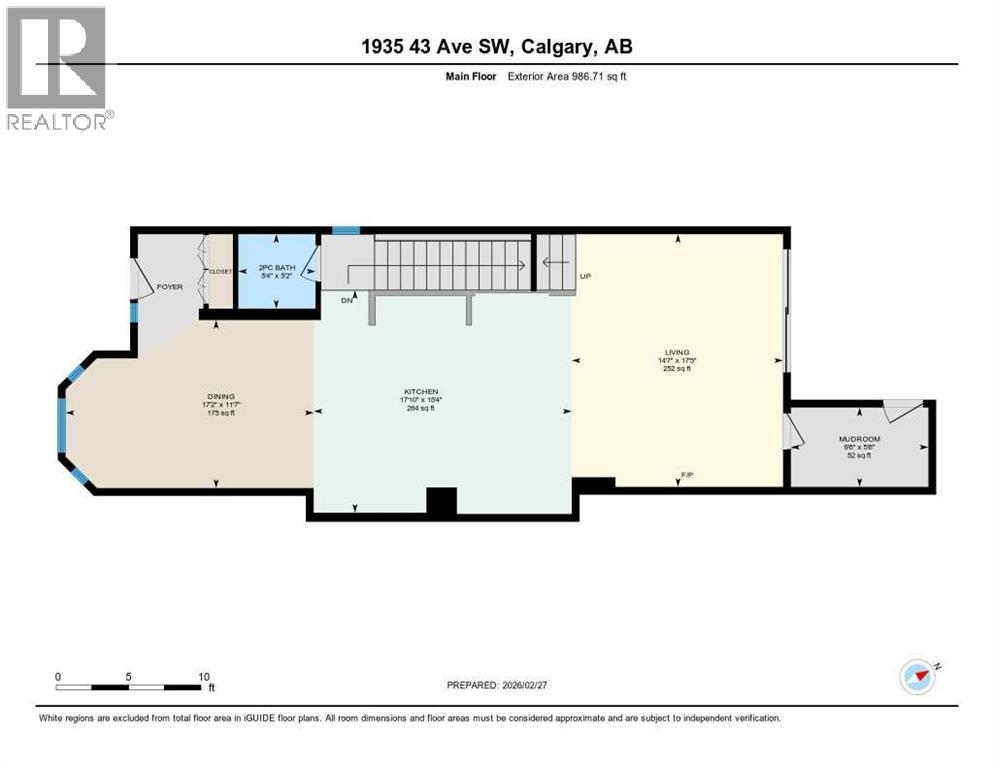 1935 43 Avenue Sw, Calgary, Alberta  T2T 2N1 - Photo 48 - A2287049