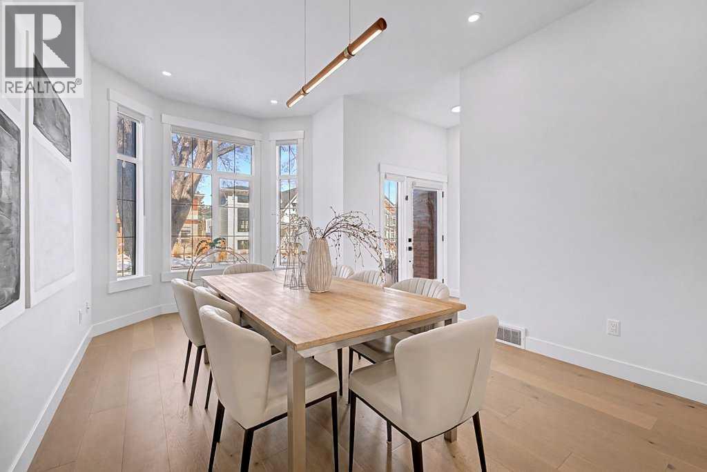 1935 43 Avenue Sw, Calgary, Alberta  T2T 2N1 - Photo 8 - A2287049