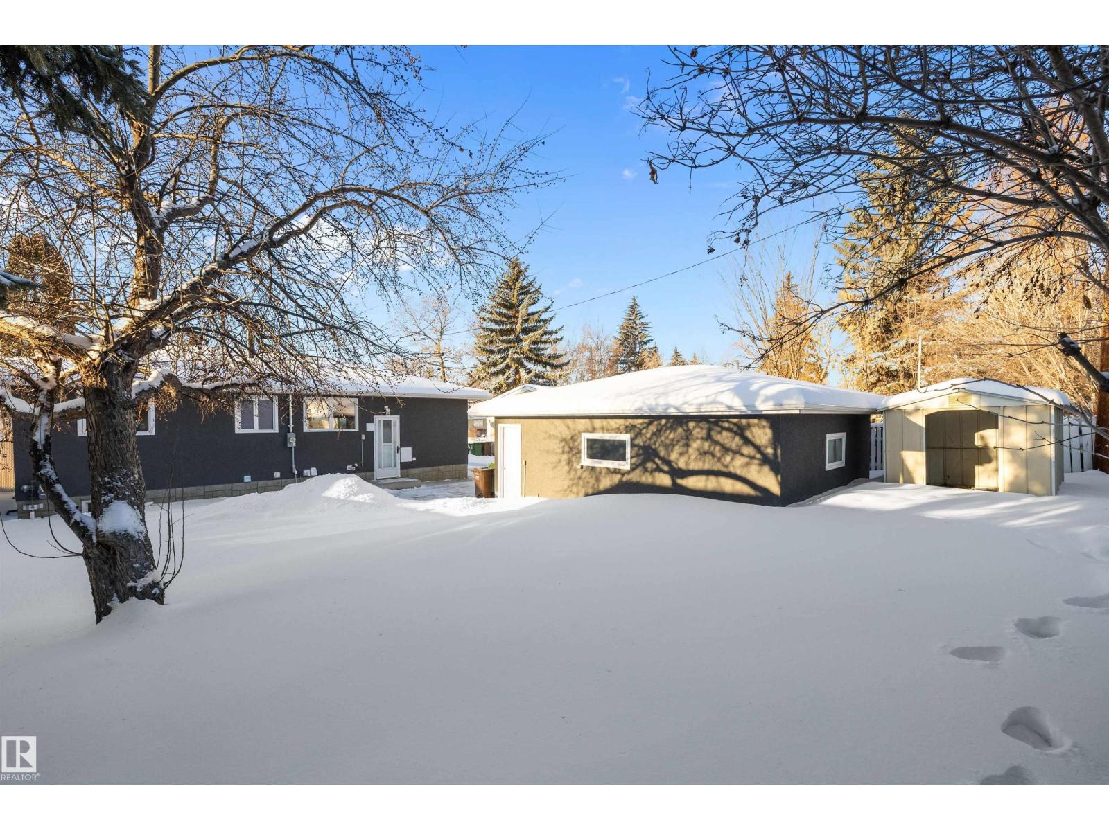 49 Sheridan Dr, St. Albert, Alberta  T8N 1N1 - Photo 44 - E4468621