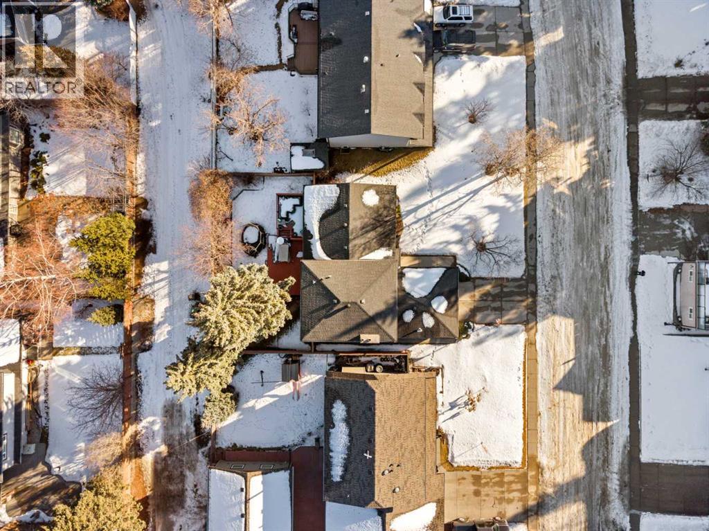 612 Willoughby Crescent Se, Calgary, Alberta  T2J 2A1 - Photo 48 - A2287236