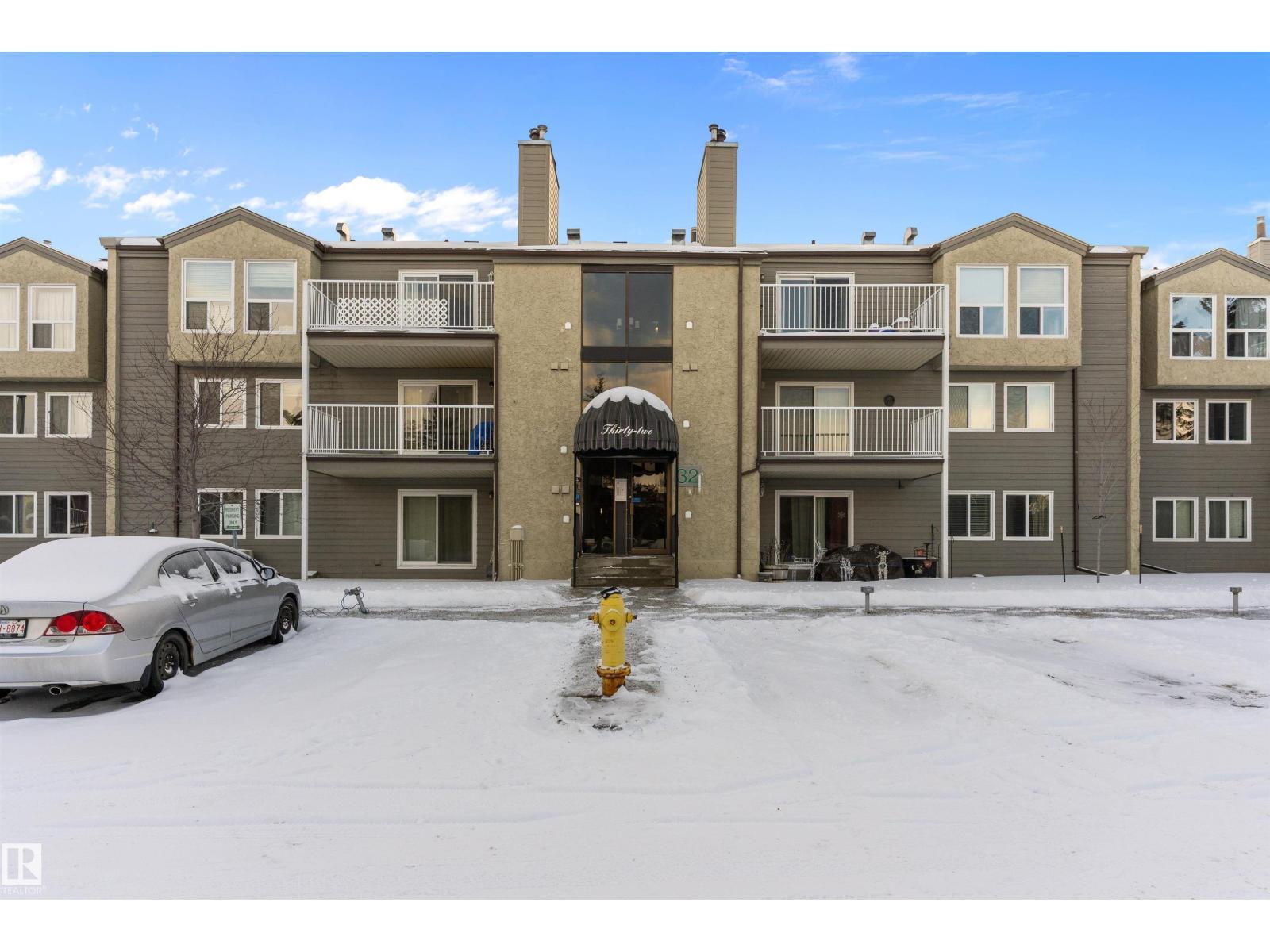 #305 32 ALPINE PL, St. Albert, Alberta