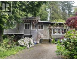 3937 WESTRIDGE AVENUE, West Vancouver, British Columbia