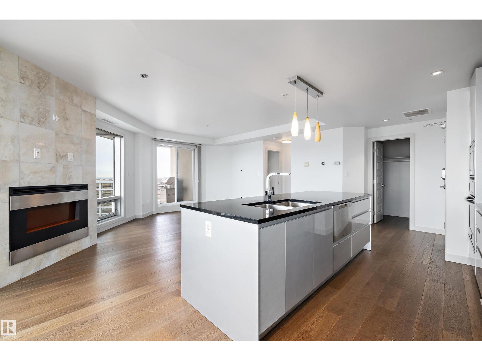 #1704 10388 105 St Nw, Edmonton, Alberta T5J 0C2 - Photo 14 - E4472666