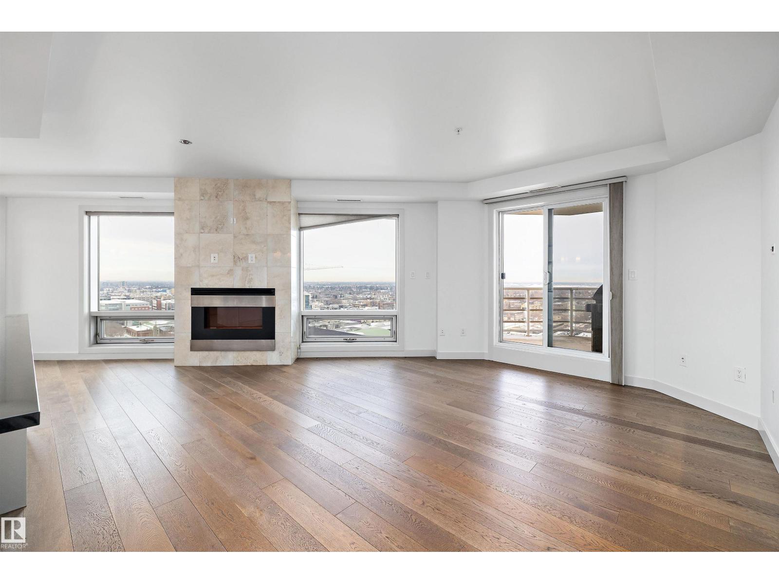 #1704 10388 105 St Nw, Edmonton, Alberta T5J 0C2 - Photo 10 - E4472666