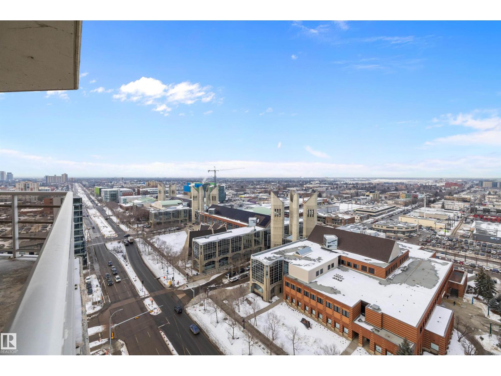 #1704 10388 105 St Nw, Edmonton, Alberta T5J 0C2 - Photo 41 - E4472666