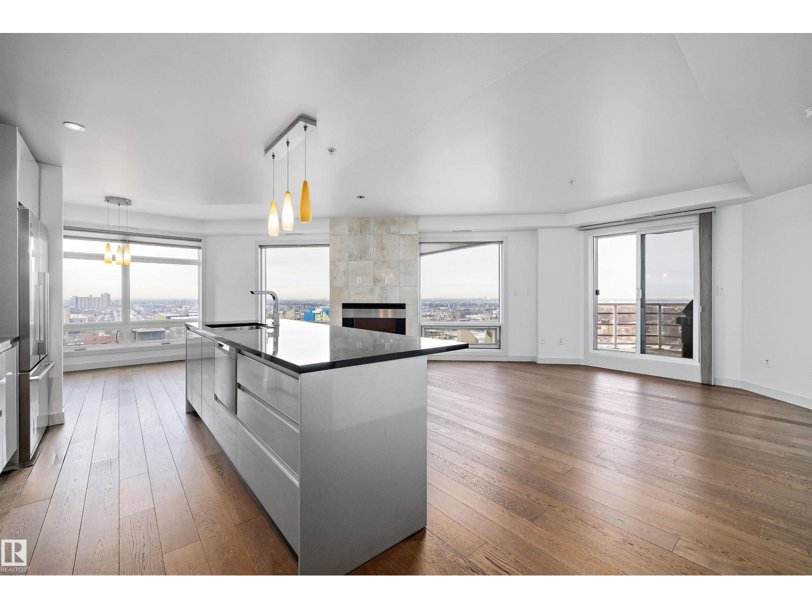 #1704 10388 105 St Nw, Edmonton, Alberta T5J 0C2 - Photo 15 - E4472666