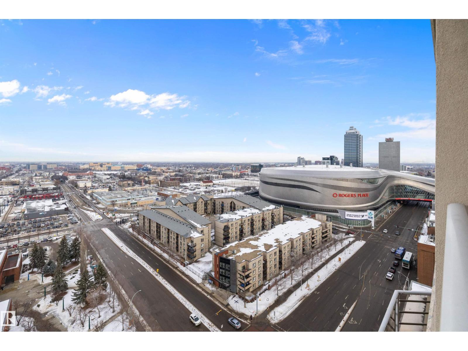 #1704 10388 105 St Nw, Edmonton, Alberta T5J 0C2 - Photo 40 - E4472666