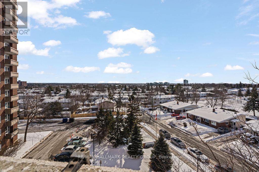 502 - 915 Elmsmere Road, Ottawa, Ontario  K1J 8H8 - Photo 21 - X12830182