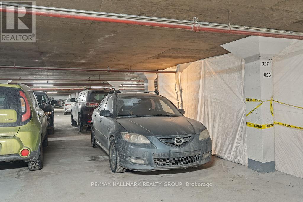 502 - 915 Elmsmere Road, Ottawa, Ontario  K1J 8H8 - Photo 30 - X12830182