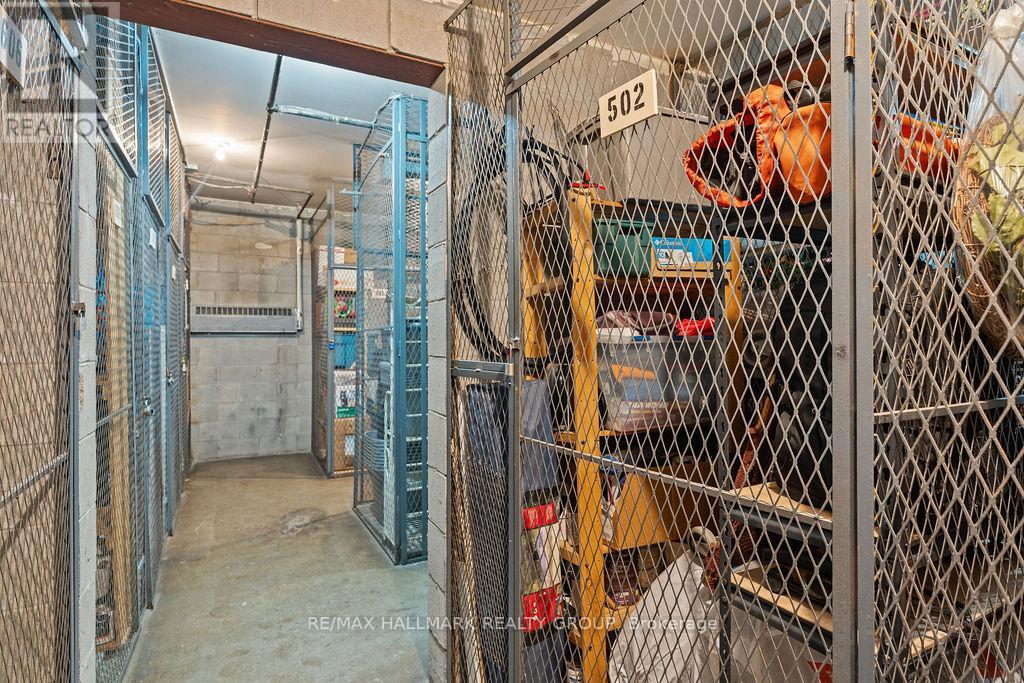 502 - 915 Elmsmere Road, Ottawa, Ontario  K1J 8H8 - Photo 34 - X12830182