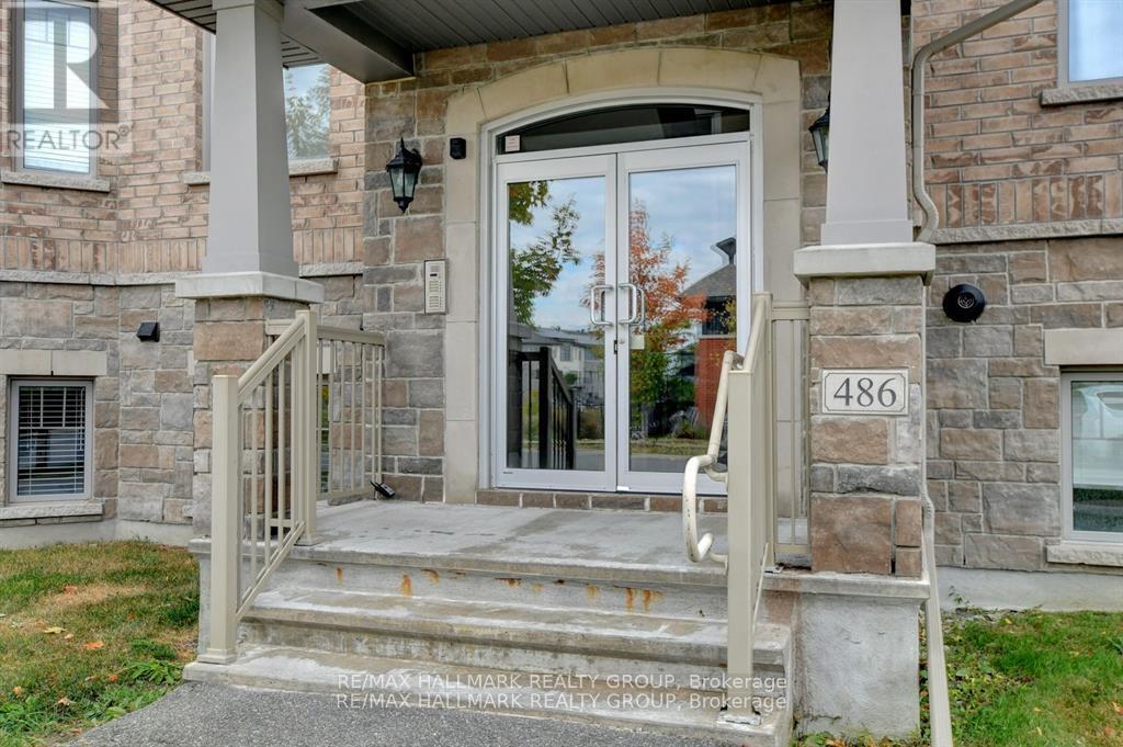 1 - 486 Via Verona Avenue, Ottawa, Ontario  K2J 6B3 - Photo 2 - X12830196