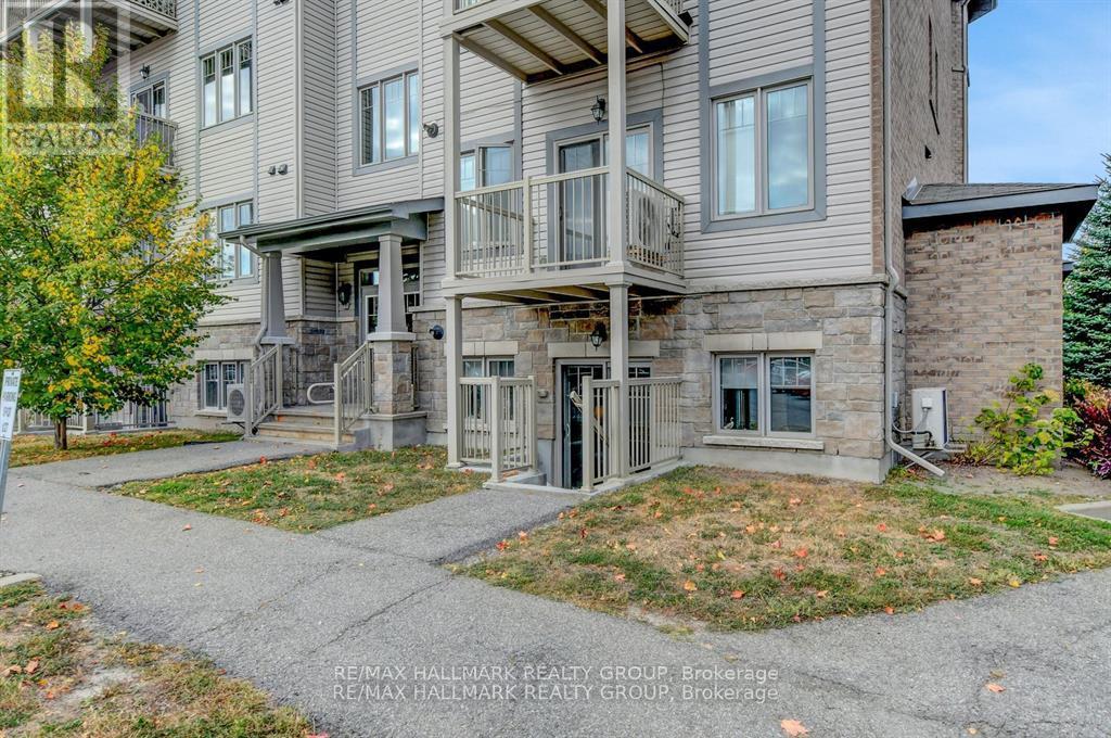 1 - 486 Via Verona Avenue, Ottawa, Ontario  K2J 6B3 - Photo 30 - X12830196