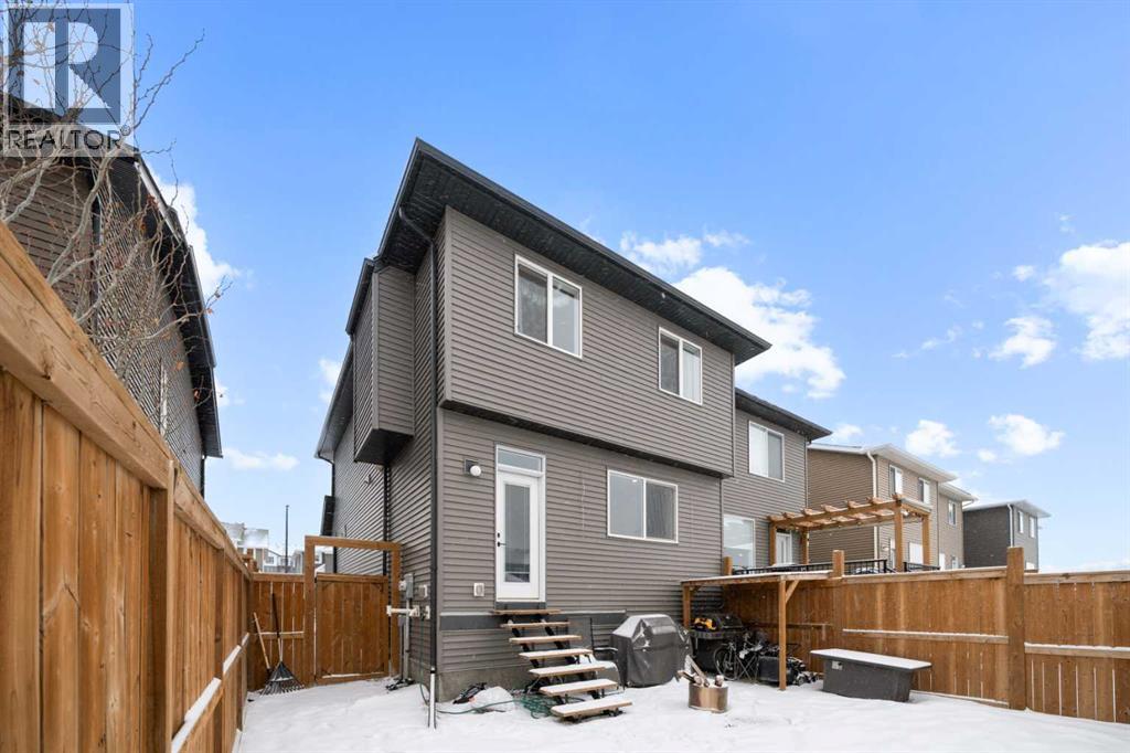 92 Wolf Gate, Okotoks, Alberta  T1S 5T9 - Photo 23 - A2288264