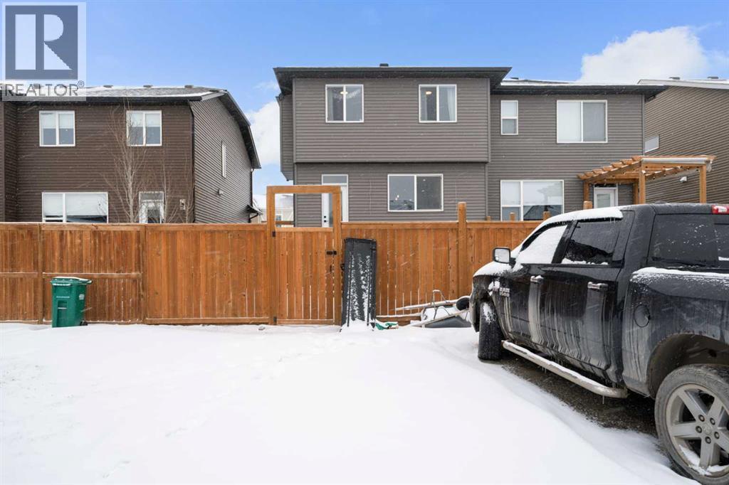 92 Wolf Gate, Okotoks, Alberta  T1S 5T9 - Photo 25 - A2288264