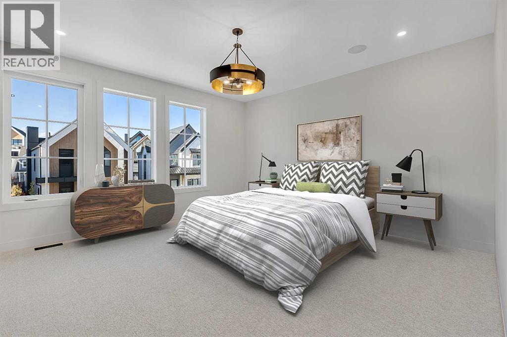 342 Normandy Drive Sw, Calgary, Alberta  T3E 8G8 - Photo 20 - A2276736