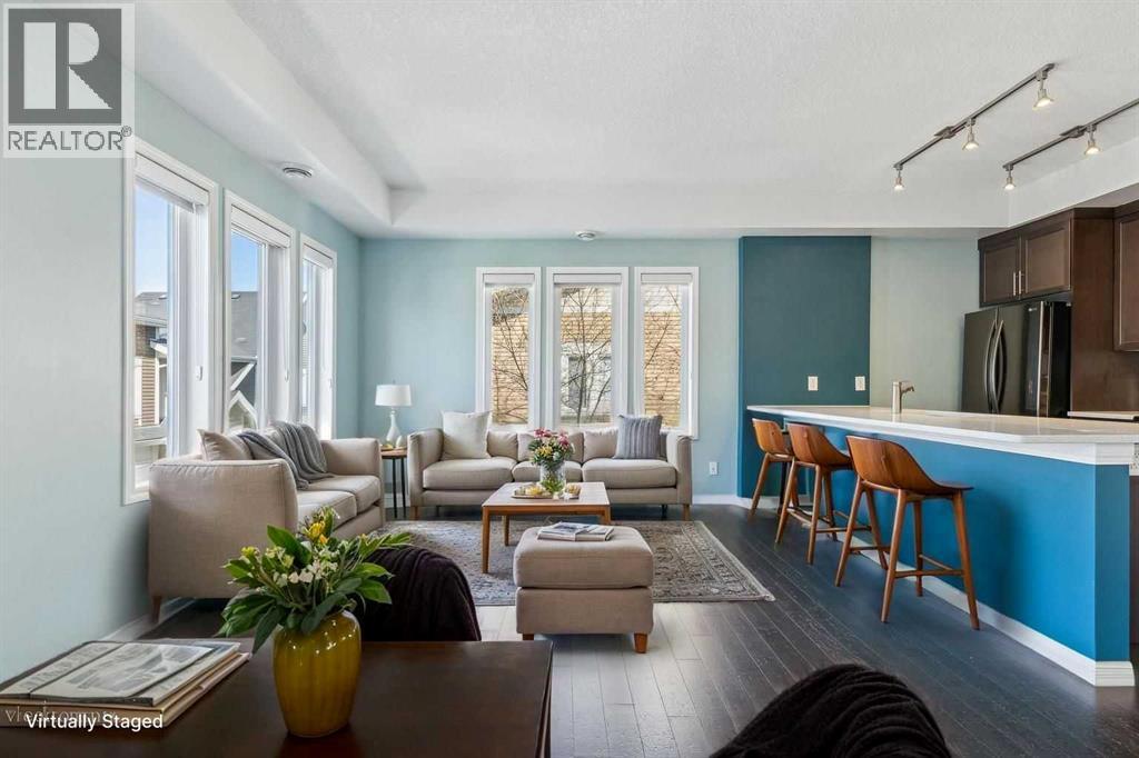 1006 Auburn Bay Square SE, Calgary, Alberta