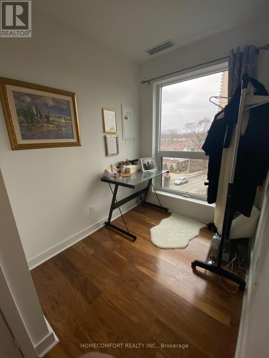 405 - 58 Orchard View Boulevard, Toronto (Yonge-Eglinton), Ontario  M4R 1B9 - Photo 2 - C12830136