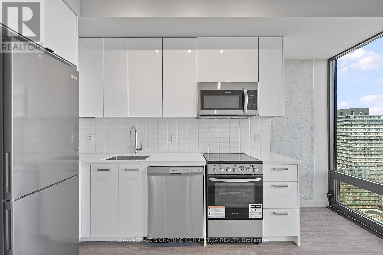 2108 - 284 King Street E, Toronto, Ontario  M5A 1K4 - Photo 3 - C12830164