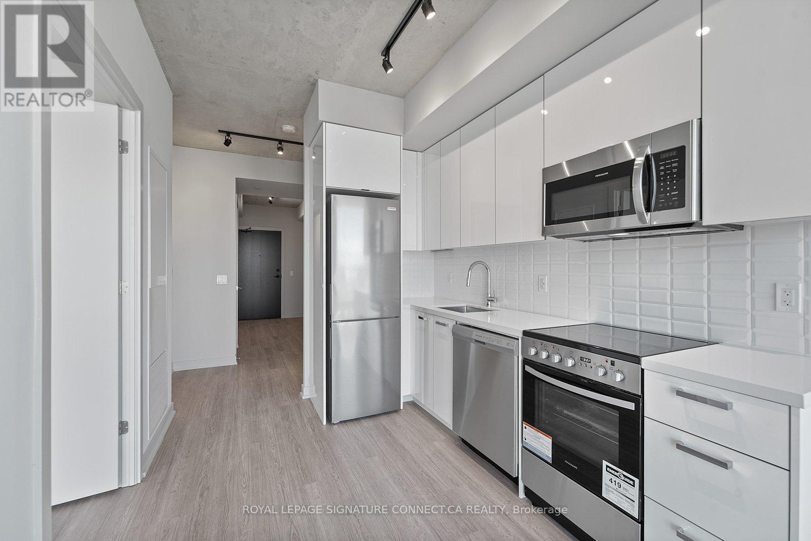 2108 - 284 King Street E, Toronto, Ontario  M5A 1K4 - Photo 4 - C12830164