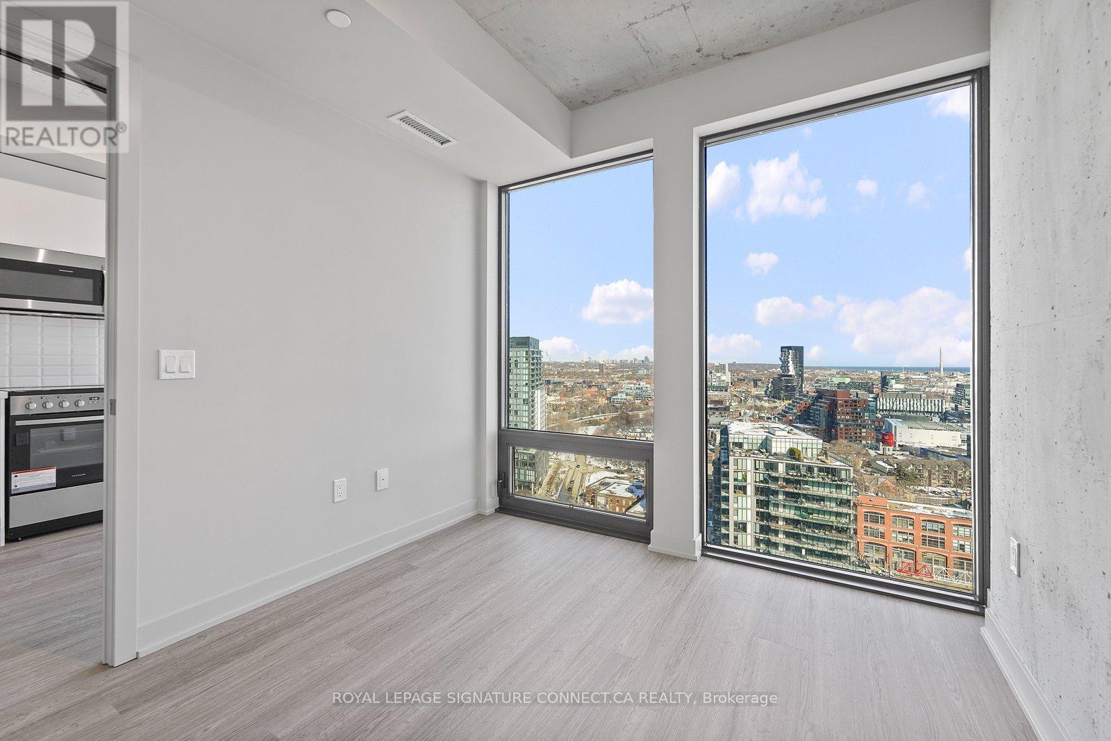 2108 - 284 King Street E, Toronto, Ontario  M5A 1K4 - Photo 8 - C12830164