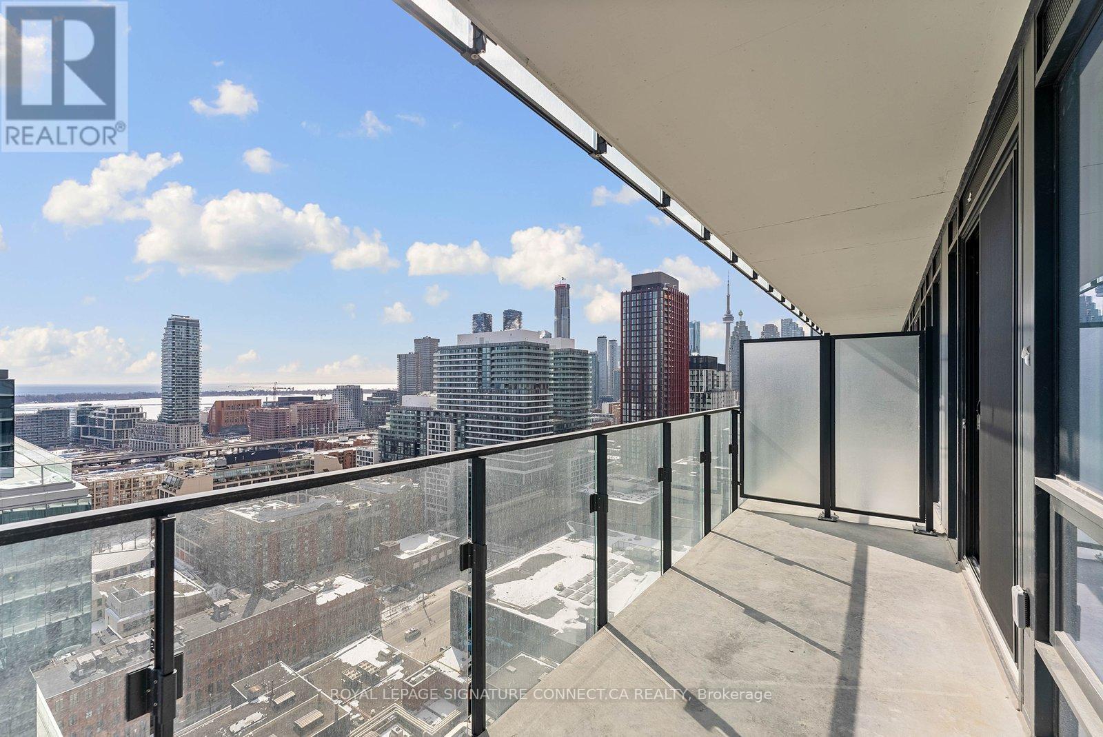 2402 - 284 King Street E, Toronto, Ontario  M5A 1K4 - Photo 10 - C12830166