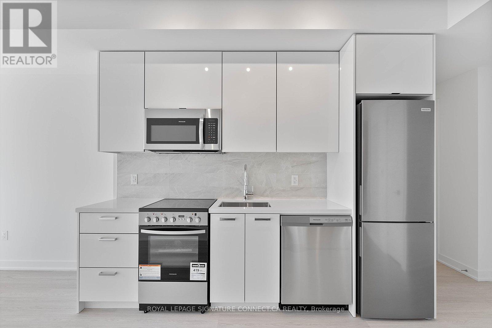 2402 - 284 King Street E, Toronto, Ontario  M5A 1K4 - Photo 4 - C12830166