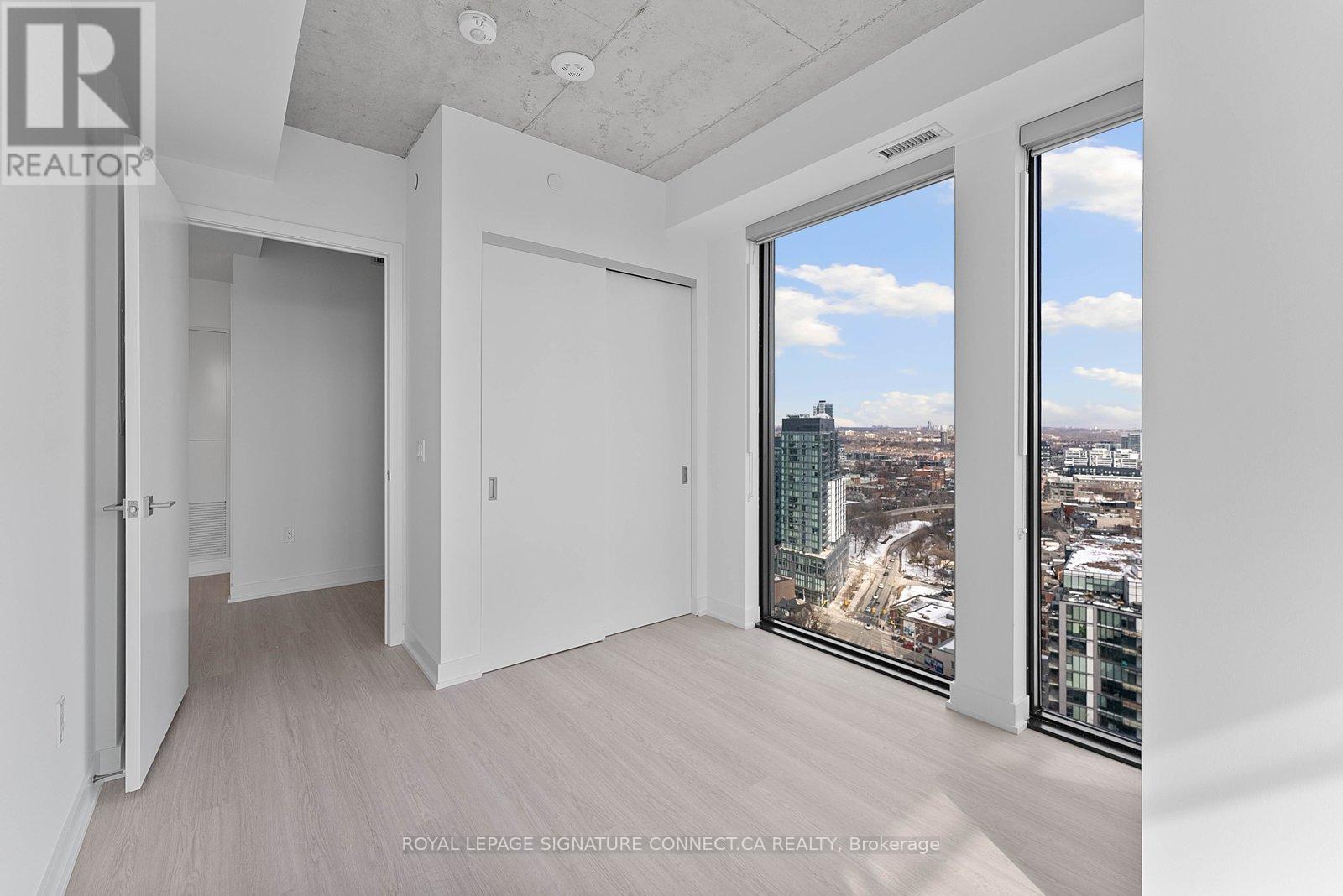 2402 - 284 King Street E, Toronto, Ontario  M5A 1K4 - Photo 8 - C12830166