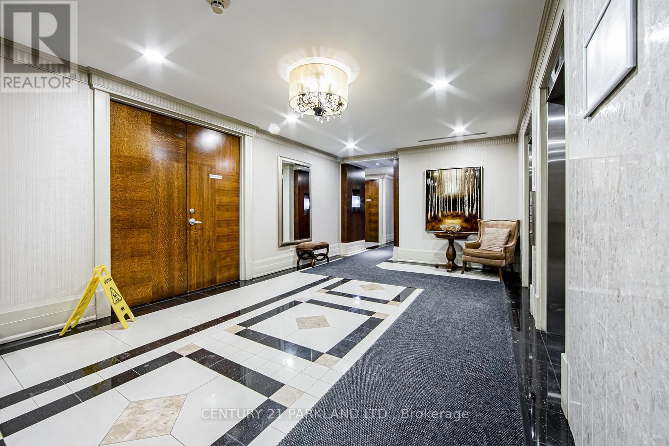 1701 - 8 Rean Drive, Toronto, Ontario  M2K 1H1 - Photo 3 - C12830200