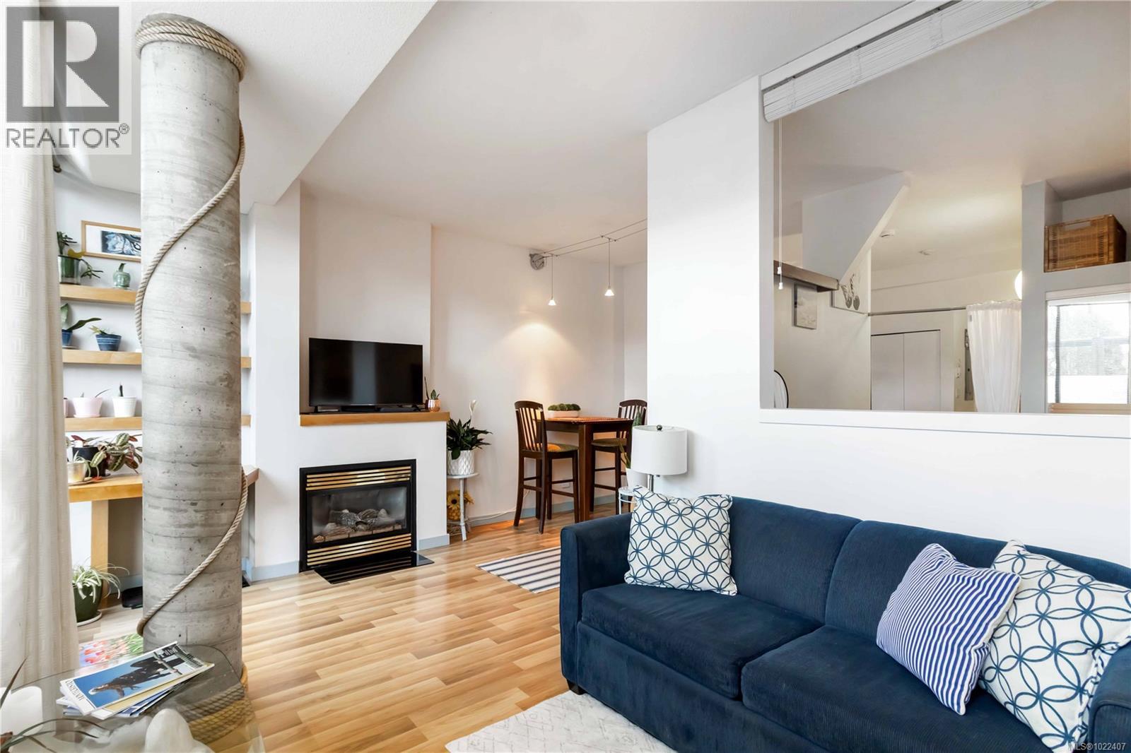 117 409 Swift St, Victoria, British Columbia  V8W 1S2 - Photo 16 - 1022407