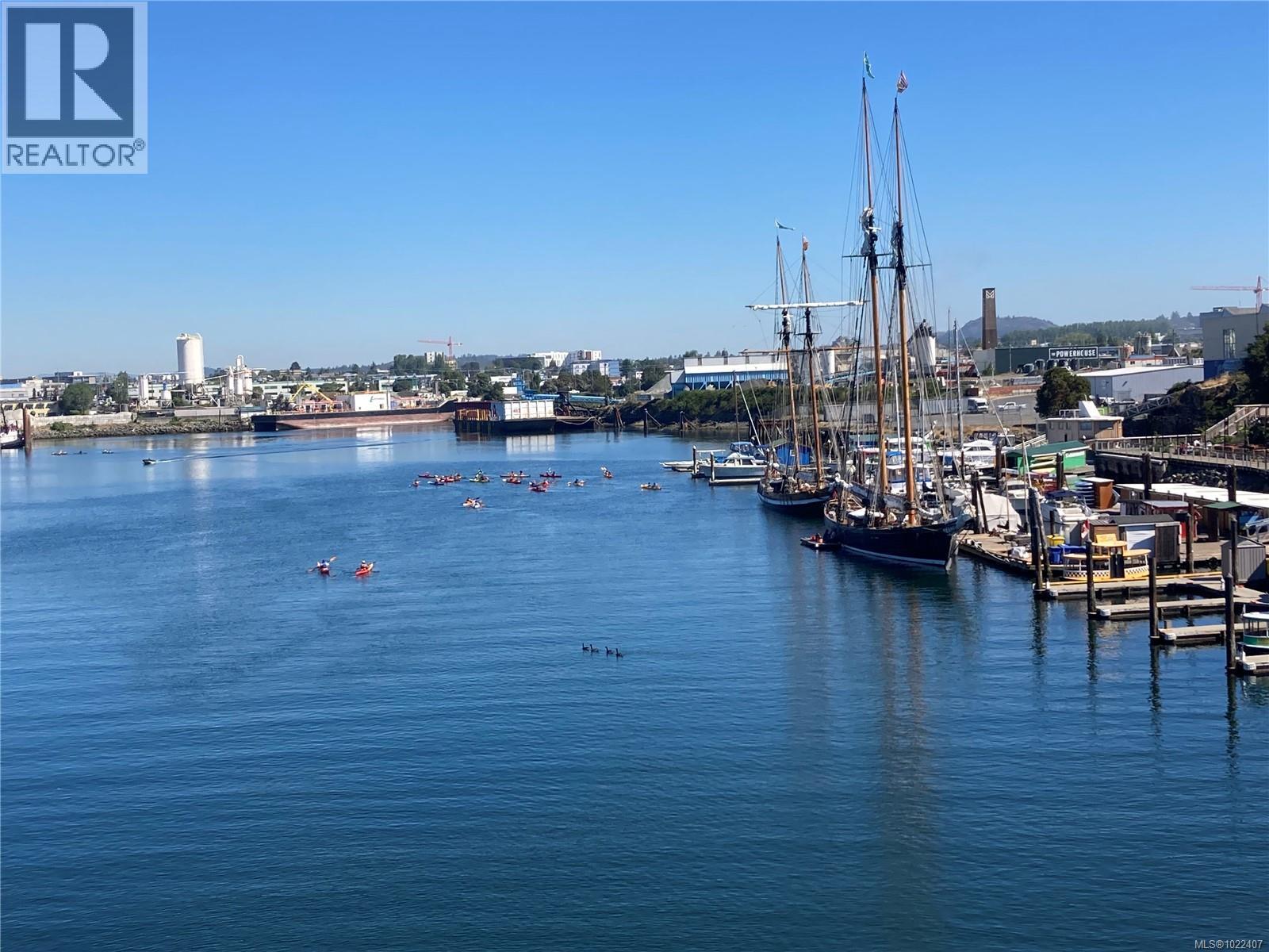 117 409 Swift St, Victoria, British Columbia  V8W 1S2 - Photo 25 - 1022407