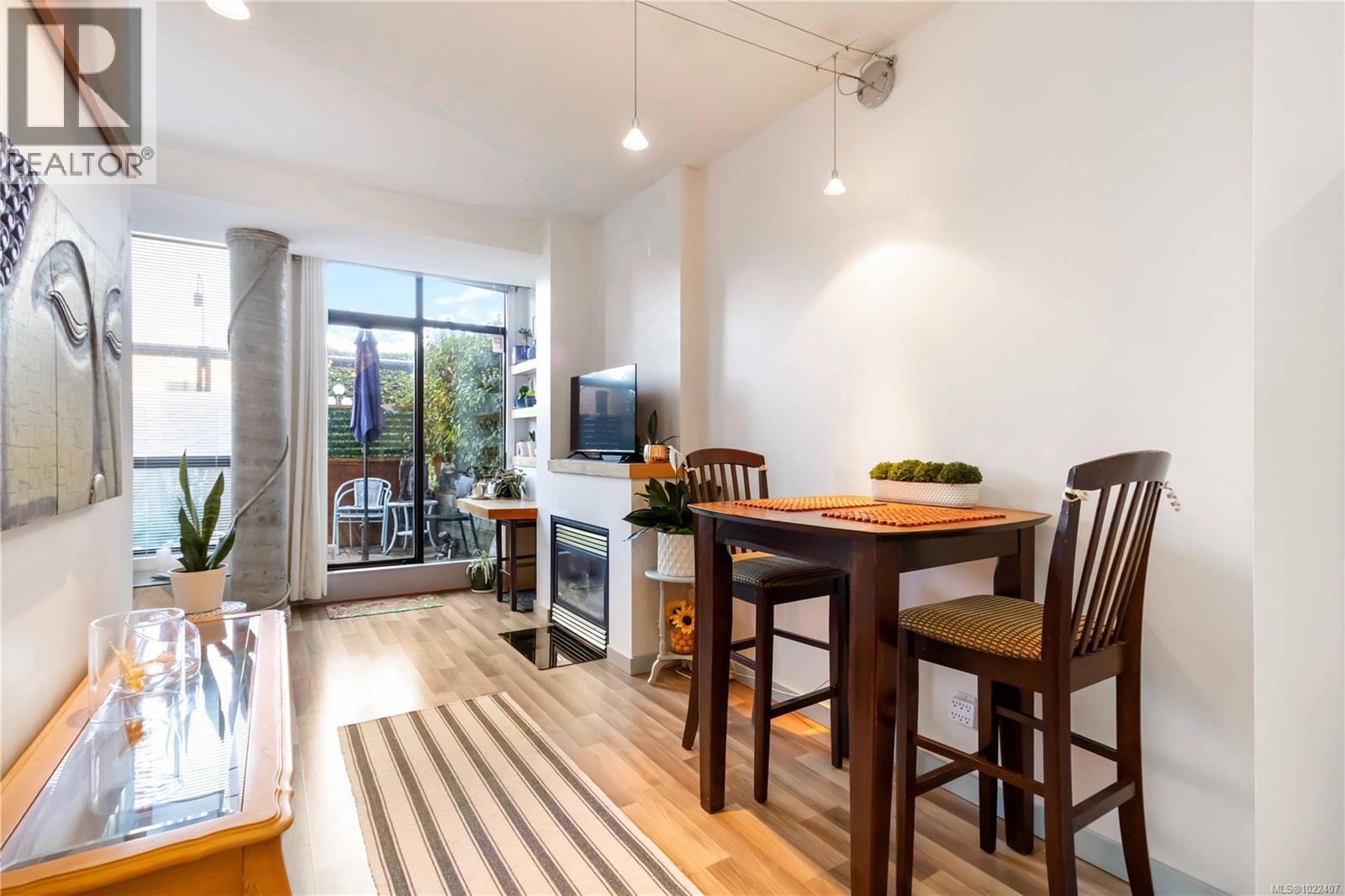 117 409 Swift St, Victoria, British Columbia  V8W 1S2 - Photo 10 - 1022407