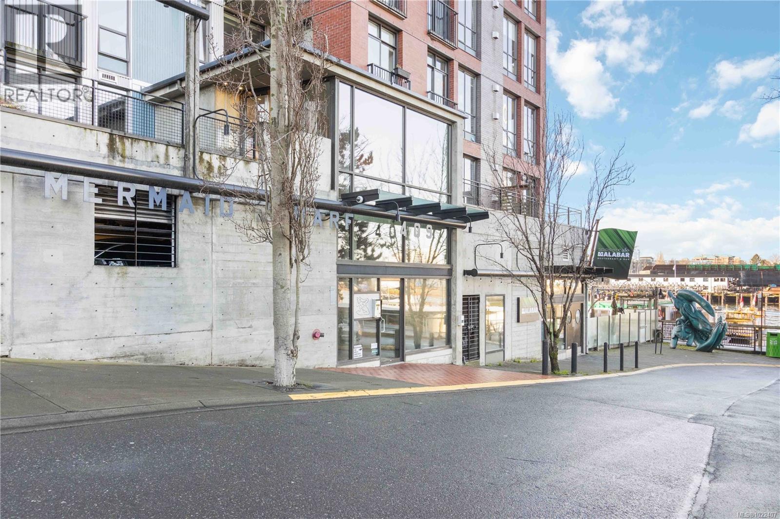 117 409 Swift St, Victoria, British Columbia  V8W 1S2 - Photo 30 - 1022407