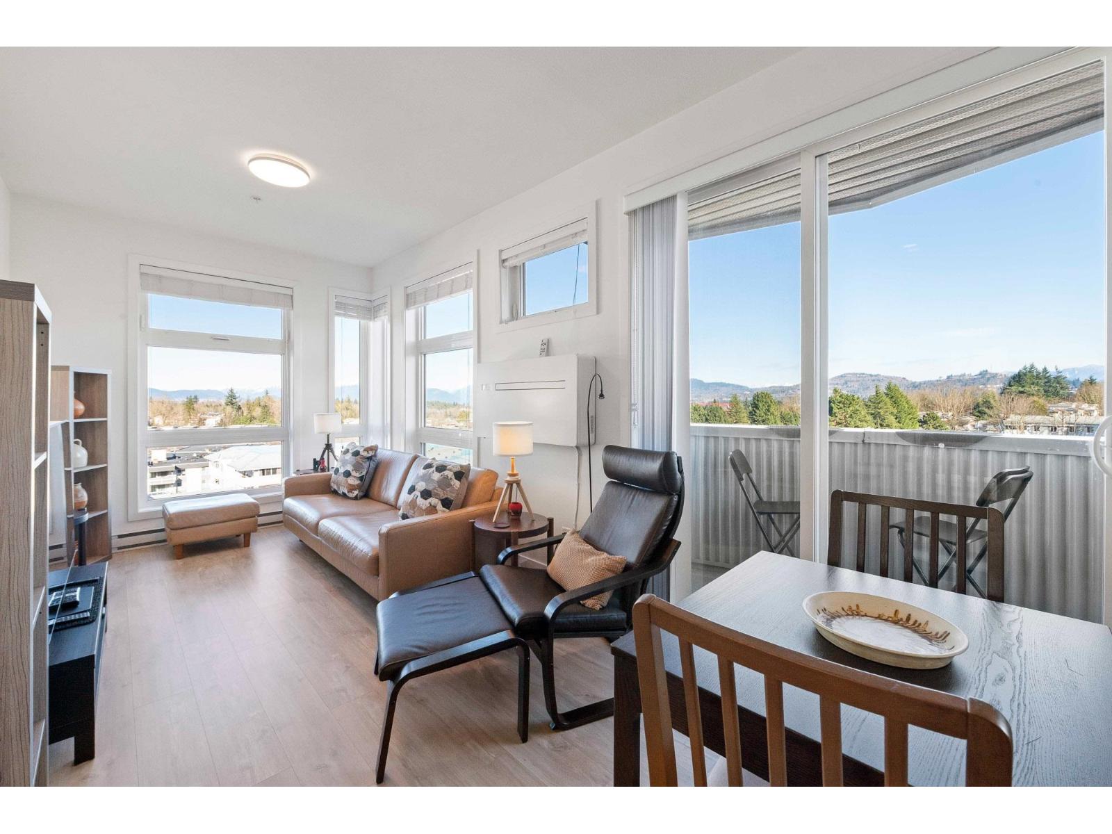 601 32838 Landeau Place, Abbotsford, British Columbia  V2S 0M6 - Photo 7 - R3093498