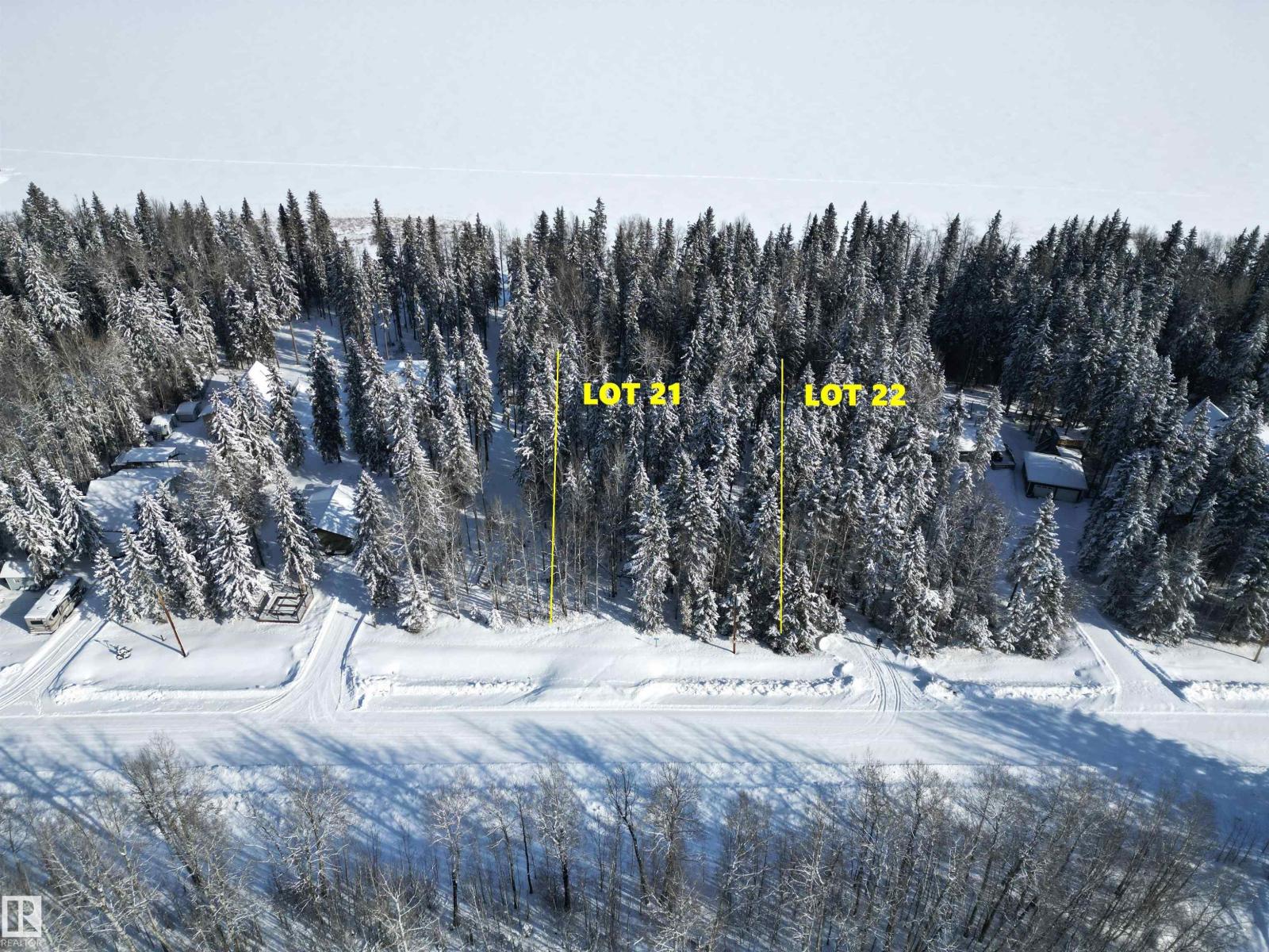 #81 62057 Twp Road 464, Rural Wetaskiwin County, Alberta  T0C 0T0 - Photo 2 - E4475321